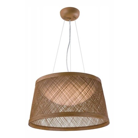 Maxim Bahama-Single Pendant 54372NA